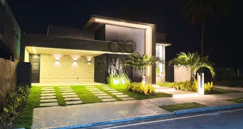 Casa em condomínio fechado com 3 quartos à venda na Avenida Tancredo Neves, 215, Nossa Senhora da Vitória, Ilhéus