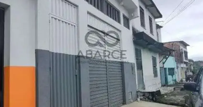 Sala comercial para alugar na Avenida Tancredo Neves, Nossa Senhora da Vitória, Ilhéus