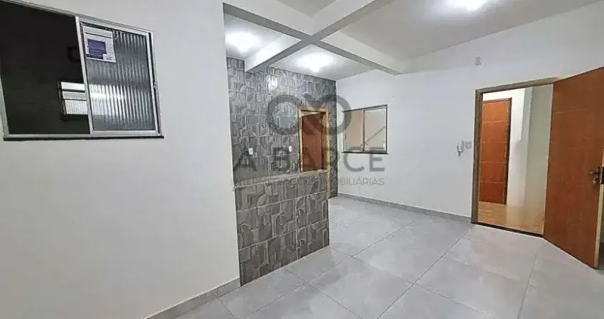 Apartamento com 1 quarto para alugar na Rua Amor Perfeito, Nelson Costa, Ilhéus