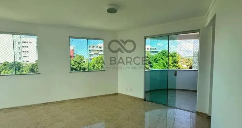 Cobertura 3 dorms sendo 1 suíte – portal residence - jardim pontal– ilhéus/ba