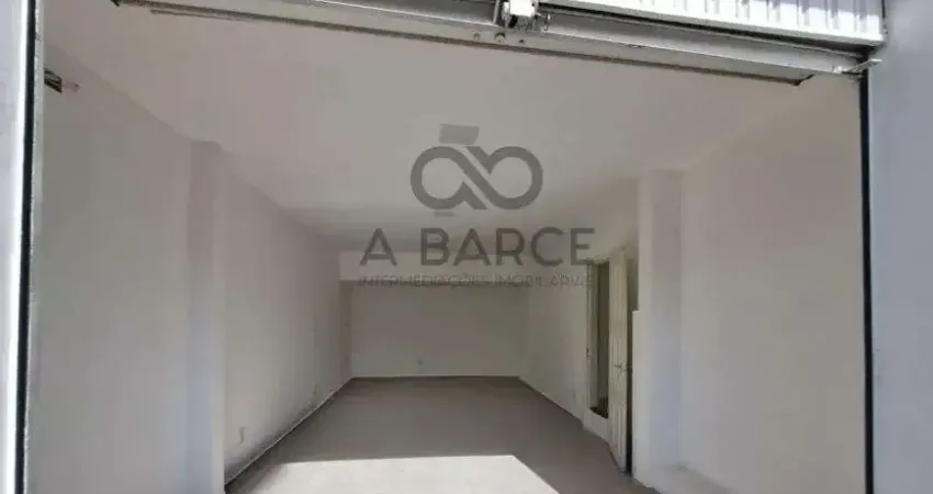 Sala comercial para alugar na Rua Jacarandá, São Francisco, Ilhéus