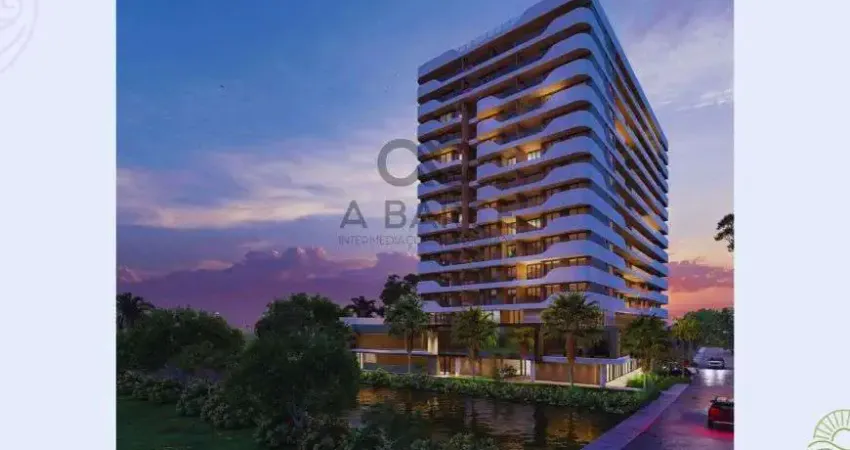 Apartamento com 2 quartos à venda na Avenida Tancredo Neves, 2, Nossa Senhora da Vitória, Ilhéus