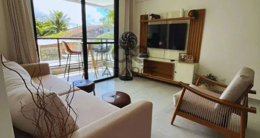 Apartamento 3 dorms sendo 1 suíte – condomínio pontal park – ilhéus/ba