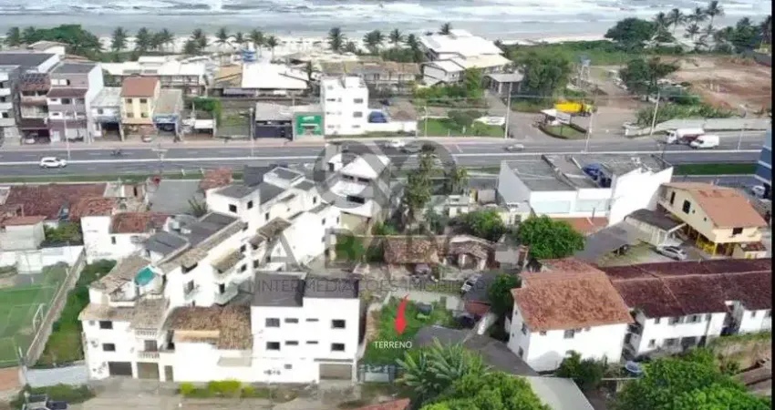 Terreno 250 m²  de área útil - bairro são francisco - ilhéus-ba