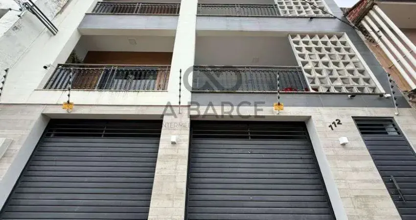 Apartamento com 3 quartos à venda na Avenida Vereador Marcus Paiva, Cidade Nova, Ilhéus