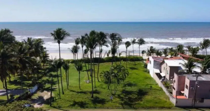 Lote medindo 560m² - condomínio sirihyba – bairro olivença - ilhéus/ba