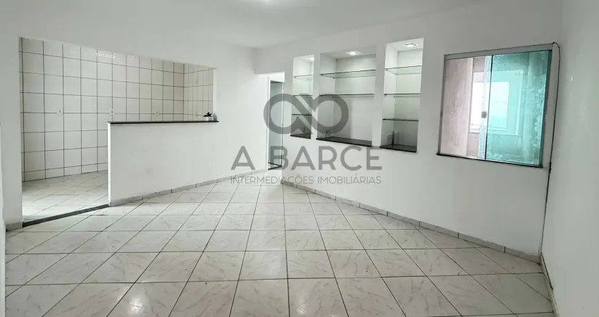 Apartamento 2 dormitórios 75m² - bairro malhado - ilhéus/ba