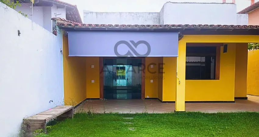 Casa residencial 2 suítes - condomínio vivendas do atlântico - são francisco