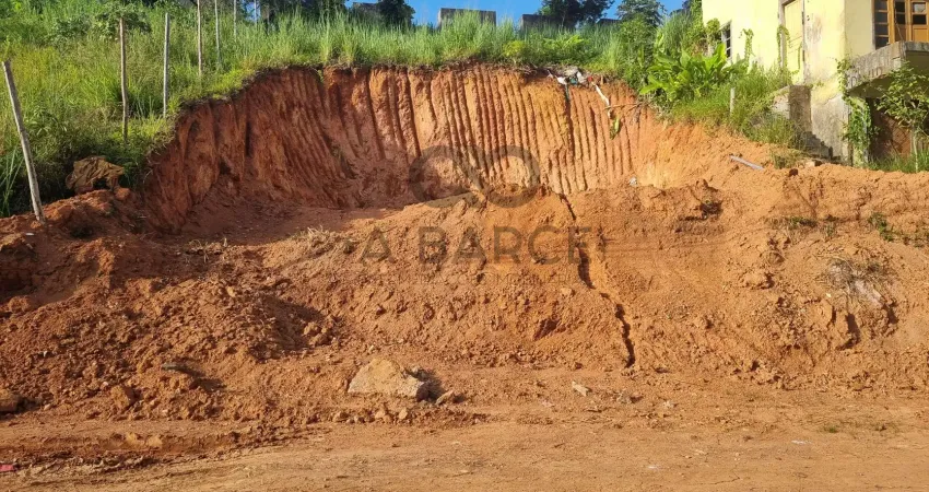 Lote 360m² área total - bairro jardim pontal - zona sul de ilhéus