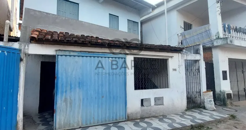 Casa com 5 quartos à venda na Rua Rosamélia, Nelson Costa, Ilhéus