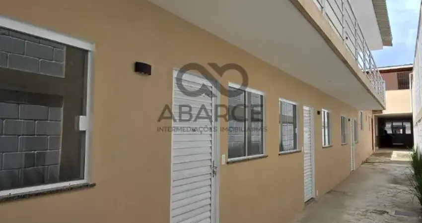 Kitnet / Stúdio para alugar na Avenida Nossa Senhora Aparecida, São Francisco, Ilhéus