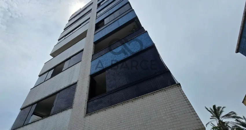 Apt. 3 dorms sendo 1 suíte no resd. villa piazza della - jardim atlântico iii