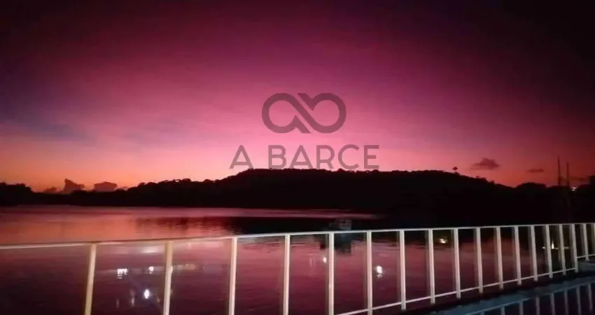 Apartamento 2 dorms sendo 1 suíte - reserva sapetinga- ilhéus/ba