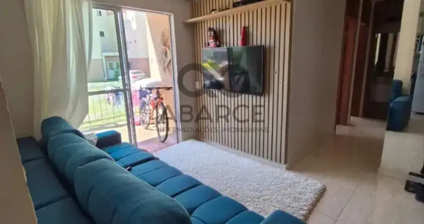 Apt. garden 3 dorms sendo 1 suíte – cond. vog atlântico – ilhéus/ba