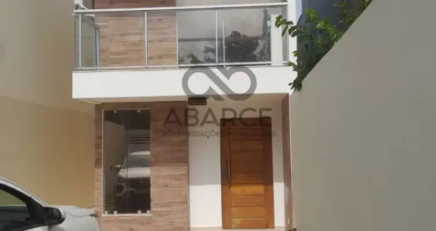 Casa village 2 suítes - loteamento pérola do mar - ilhéus/bahia