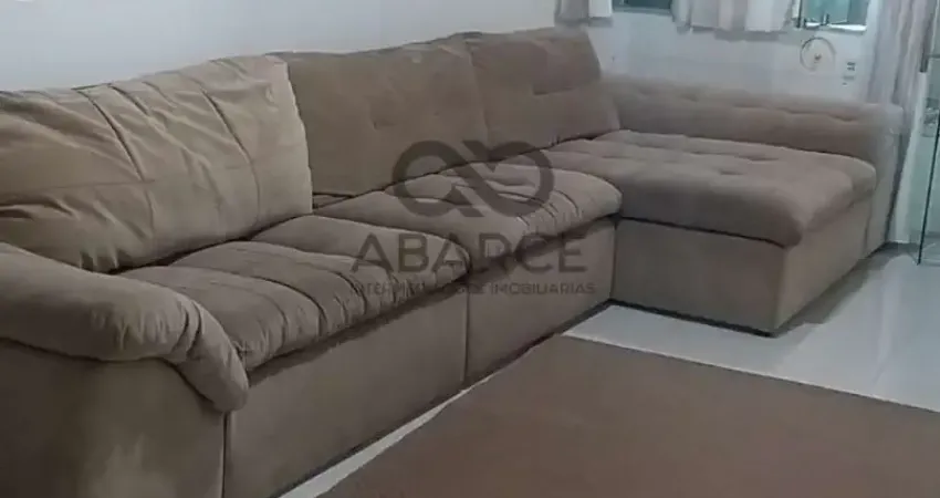 Apt. cobertura 3 dorms. sendo 1 suíte - conquista- ilhéus/ba