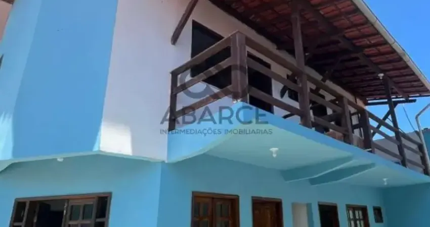 Kitnet - 1 dormitório com banheiro - lot. praia dourada - ilhéus/ba