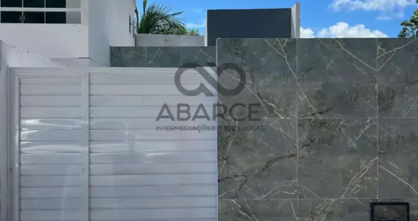 Casa com 3 quartos à venda na Rua das Araras, 7, Nossa Senhora da Vitória, Ilhéus