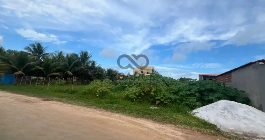Terreno em condomínio fechado à venda em Praia Joia do Atlântico, Ilhéus