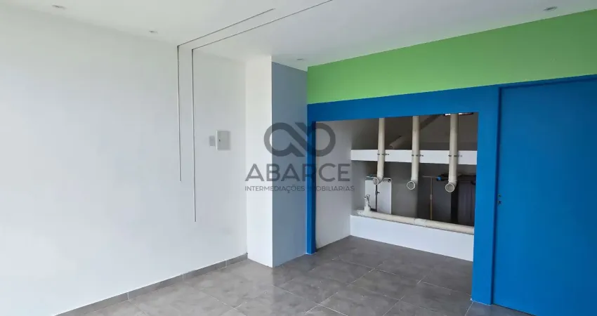 Sala comercial com 1 sala para alugar na Avenida Tancredo Neves, 2, São Francisco, Ilhéus