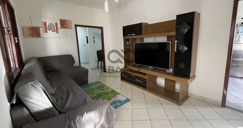 Casa residencial 3 dorms sendo 1 suíte – nelson costa – ilhéus/ba