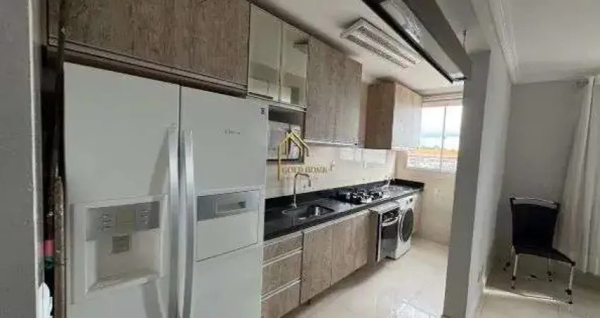 Cobertura com 3 quartos à venda na Avenida da FEB, 172, Ponte Nova, Várzea Grande