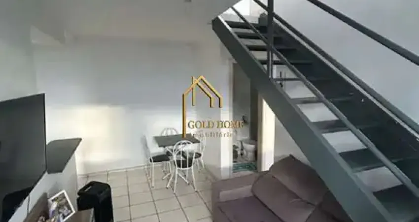 Cobertura com 2 quartos à venda na Avenida da FEB, 172, Ponte Nova, Várzea Grande