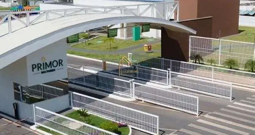 Terreno à venda – localização privilegiada em primor das torres