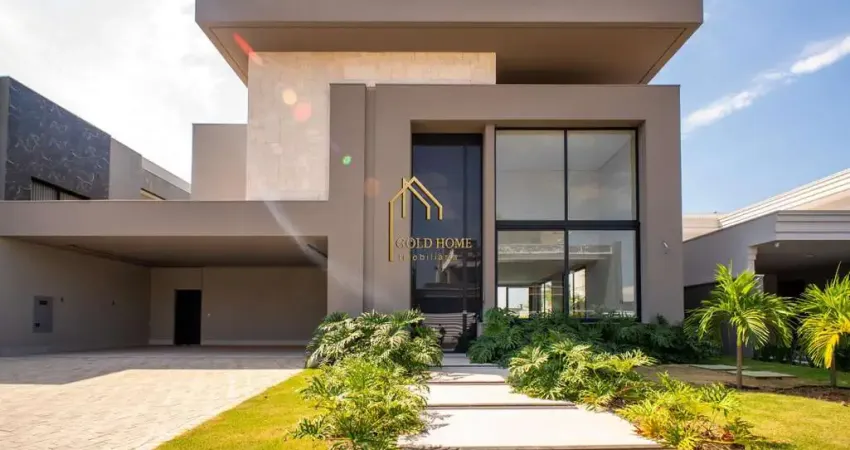 Casa em condomínio fechado com 4 quartos à venda na Avenida B, 20, Morada dos Nobres, Cuiabá