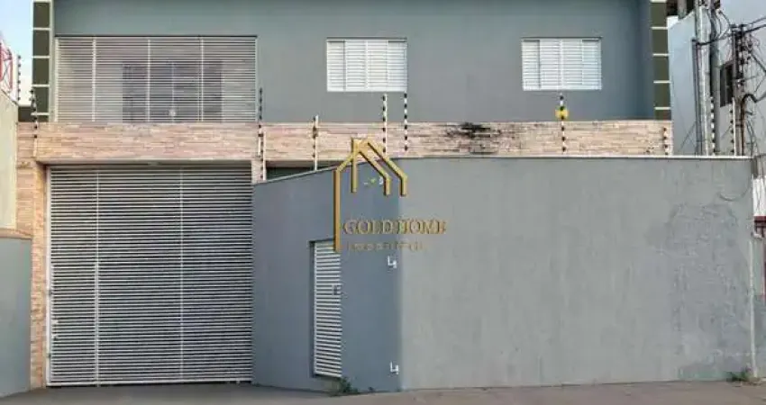 Prédio à venda na Rua Poxóreo, 50, Alvorada, Cuiabá