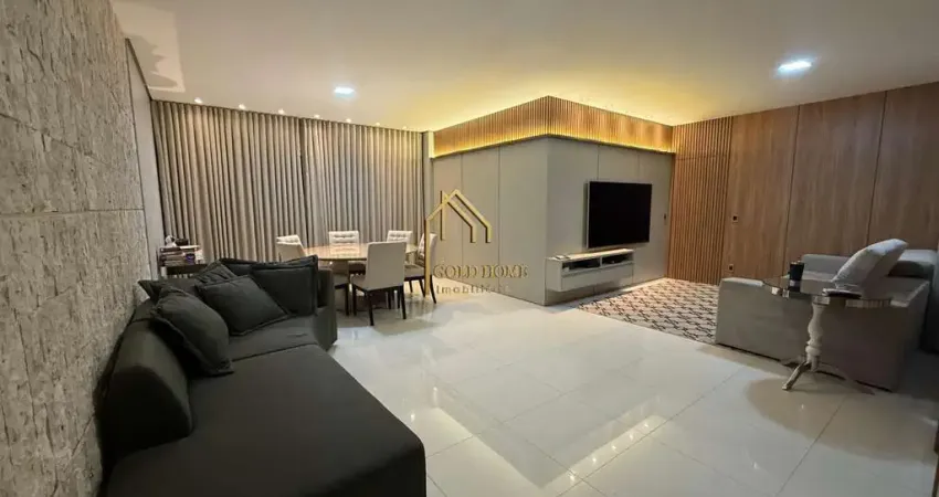 Apartamento com 3 quartos à venda na Avenida Vereador Juliano da Costa Marques, 369, Jardim Aclimação, Cuiabá