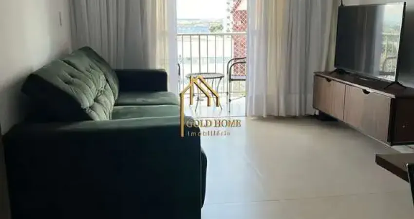 Apartamento com 2 quartos à venda na Rua Professor Rafael Rueda, 091, Bosque da Saúde, Cuiabá