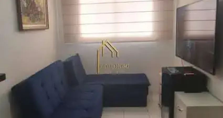 Apartamento com 2 quartos à venda na Avenida Santo Antônio, 348, Coxipó, Cuiabá