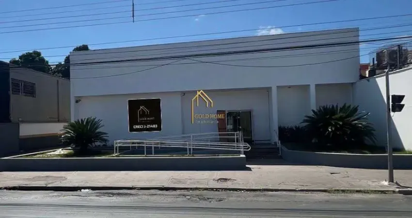 Prédio para alugar na Avenida Tenente-Coronel Duarte, 10, Dom Aquino, Cuiabá