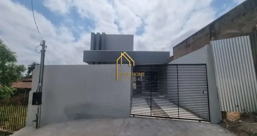 Casa com 2 quartos à venda na Avenida da FEB, 2, Ponte Nova, Várzea Grande