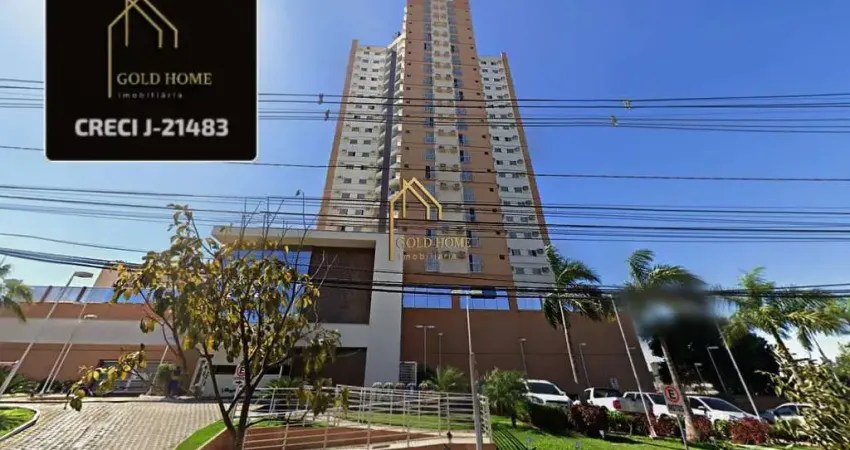Apartamento com 3 quartos para alugar na Avenida Miguel Sutil, 6322, Jardim Santa Marta, Cuiabá