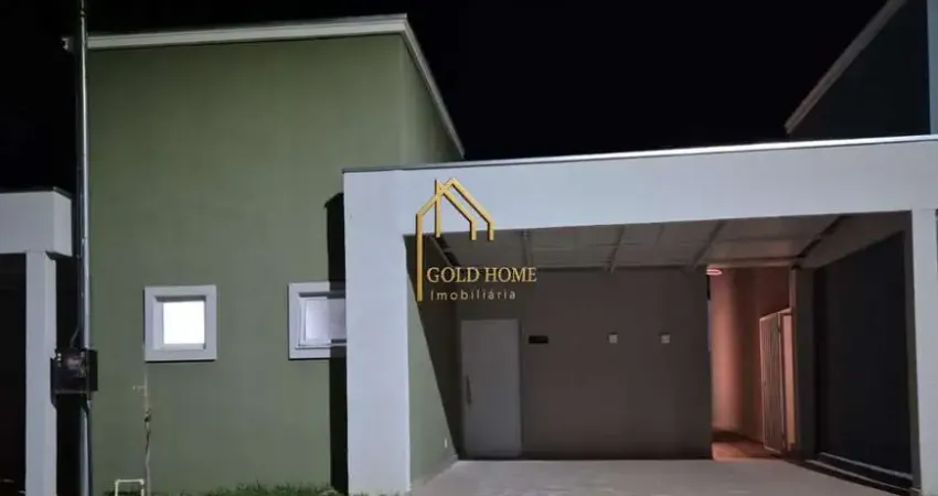 Casa em condomínio fechado com 3 quartos à venda na Avenida A, 27, Condomínio Residencial Murano Residence, Cuiabá