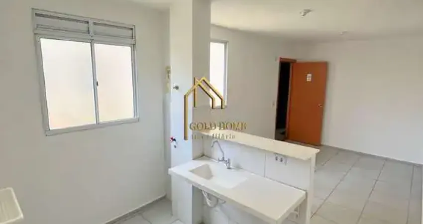 Apartamento com 2 quartos à venda na Rua Rio Cabixi, 1341, Grande Terceiro, Cuiabá
