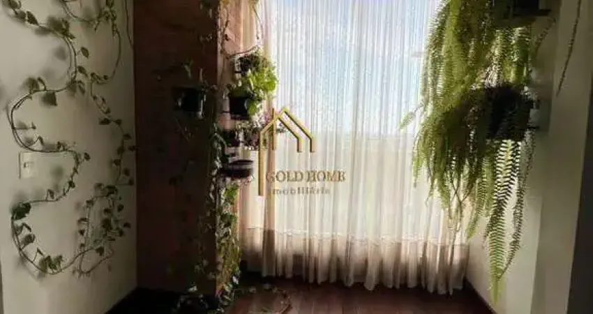 Apartamento com 2 quartos à venda na Avenida Manoel José de Arruda, 2731, Grande Terceiro, Cuiabá