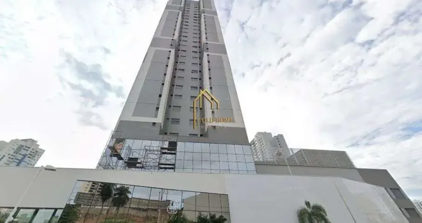 Apartamento com 2 quartos à venda na Rua Chade, 138, Jardim Aclimação, Cuiabá