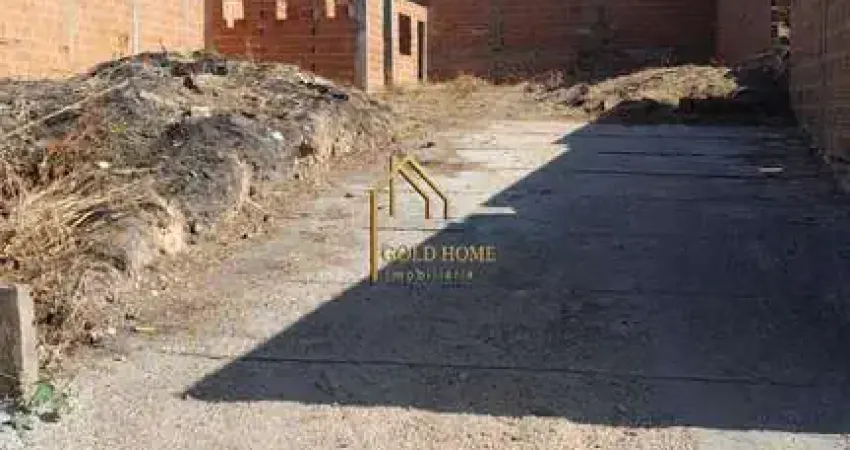 Terreno à venda na Rua Dezenove, 02, Dom Bosco, Cuiabá