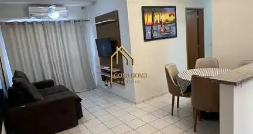 Apartamento com 3 quartos para alugar na Avenida Fernando Correa da Costa, 375, Boa Esperança, Cuiabá