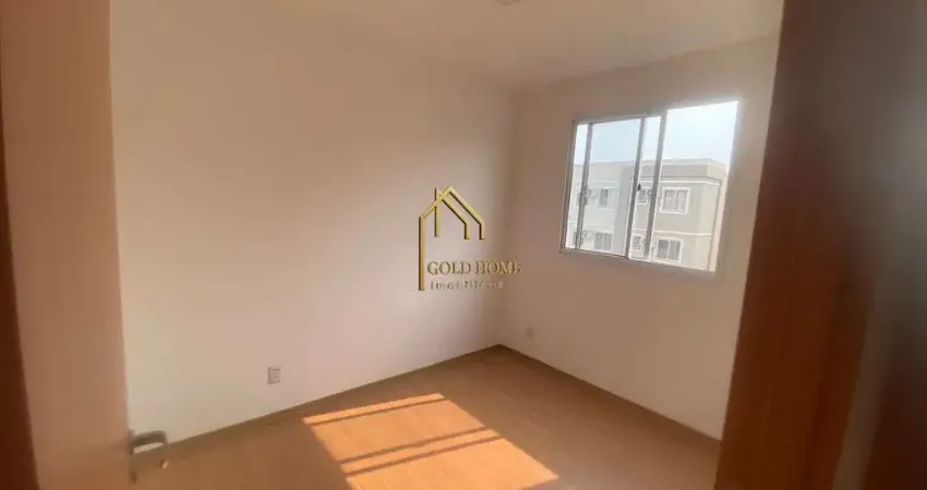 Vendo apartamento chapada das oliveiras linha clas com elevador