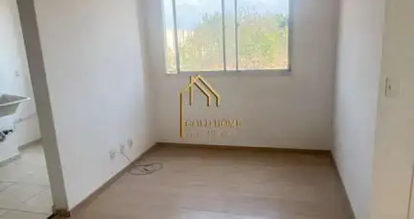 Apartamento com 2 quartos para alugar na Rua dos Curiós, 10, Parque Ohara, Cuiabá