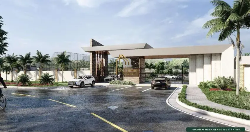 Lançamento – condomínio império da mata jardim imperial – cuiabá/mt
