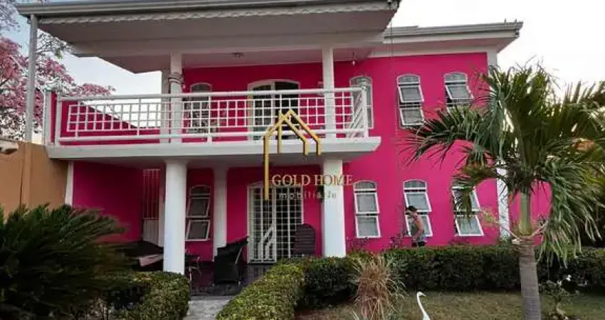 Sobrado com 5q/1suite à venda – bairro cidade alta | cuiabá/mt