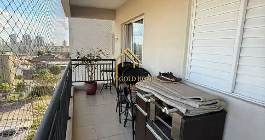 Apartamento com 3 quartos à venda na Rua Athenas, 165, Rodoviária Parque, Cuiabá