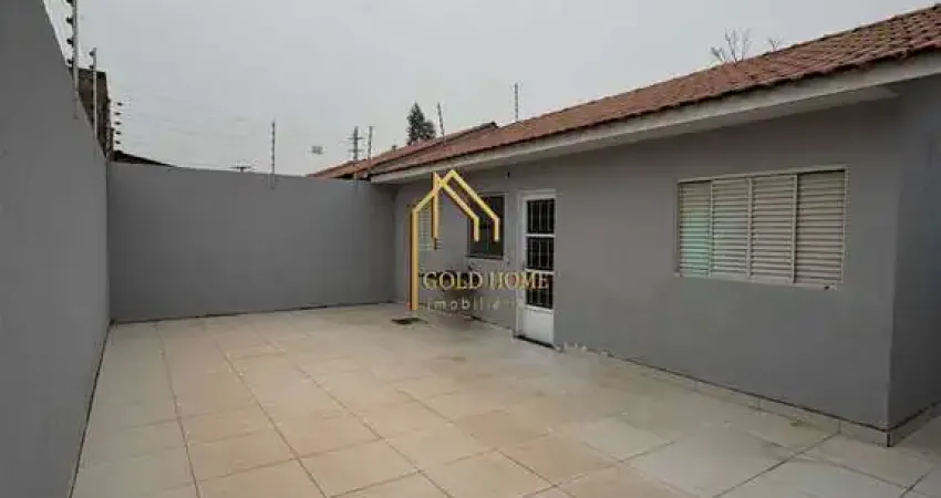 Casa com 3 quartos à venda na Avenida Marginal A, 76, Residencial Claúdio Marchetti, Cuiabá