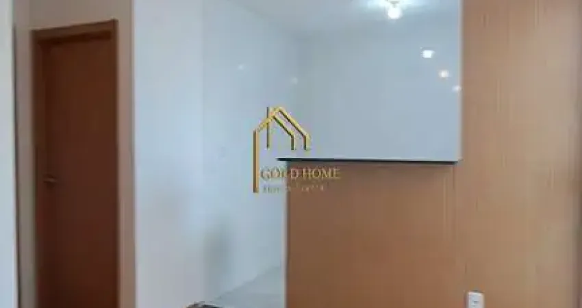 Apartamento com 2 quartos à venda na Avenida Mário Palma, 439, Ribeirão do Lipa, Cuiabá