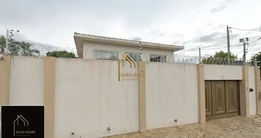 Casa com 5 quartos à venda na Rua Paraguaçu, 300, Poção, Cuiabá